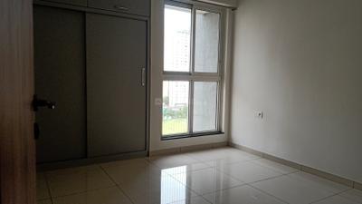 Bedroom Image of 1100 Sq.ft 3 BHK Apartment / Flat for sale in Kasarvadavali Thane for Rs. 16000000