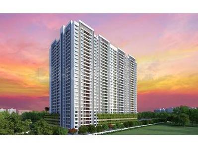 Image of 1250 Sq.ft 2 BHK Apartment / Flat for sale in Koregaon Park, Pune for Rs. 10500000