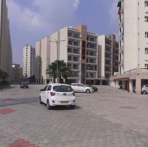 Image of 1400 Sq.ft 3 BHK Apartment / Flat for sale in SBP Housing Park, Mohan Nagar, Dera Bassi for Rs. 3800000