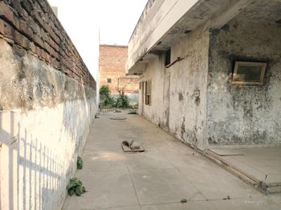 Sector 15 Plot View 2