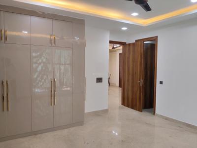 Bedroom Image of 2600 Sq.ft 4 BHK Builder Floor for sale in GC Modern Premium Floor, Sector 57 Gurgaon for Rs. 33000000