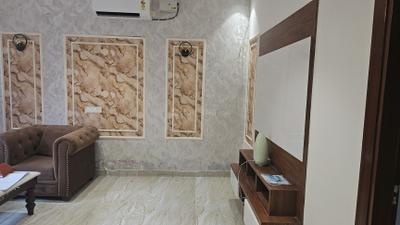 3 BHK Independent House