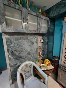 Bedroom Image of 1204 Sq.ft 3 BHK Apartment / Flat for sale in Majestique Rhythm County, Handewadi Pune for Rs. 8500000