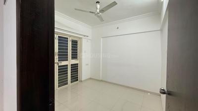 Bedroom Image of 775 Sq.ft 2 BHK Apartment / Flat for sale in Chinchwad Pune for Rs. 7500000