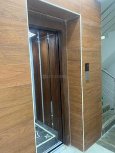 Bedroom Image of KJR Signature PG For Men in Karapakkam, Chennai