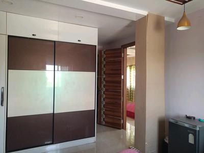 Bedroom Image of 3500 Sq.ft 6 BHK Villa for sale in Pragathi Nagar Hyderabad for Rs. 27400000