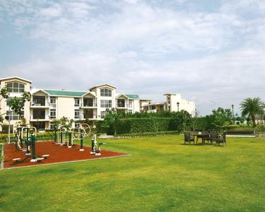 Image of 500 Sq.ft Residential Plot / Land for sale in Mullanpur, Mohali for Rs. 75000000