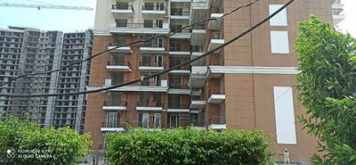 Image of 2100 Sq.ft 3 BHK Apartment / Flat for sale in Ambika Florence Park, New Chandigarh, Chandigarh for Rs. 19500000