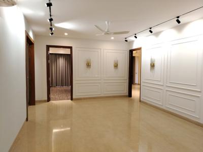 Living Room Image of 1935 Sq.ft 3 BHK Builder Floor for sale in Sushant Lok 1 Floors, Sector 43 Gurgaon for Rs. 30000000