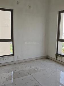 Bedroom Image of 1290 Sq.ft 3 BHK Apartment / Flat for sale in Siddha Eden Lakeville, Baranagar Kolkata for Rs. 12000000