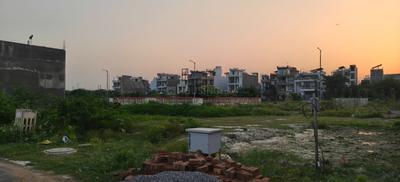 Image of 120 Sq.ft Residential Plot / Land for sale in Vrindavan Yojana, Lucknow for Rs. 15500000