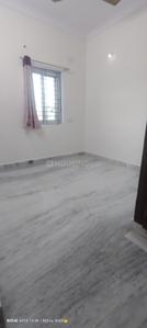 Bedroom Image of 546 Sq.ft 1 BHK Apartment / Flat for rent in Ameerpet Hyderabad for Rs. 12200