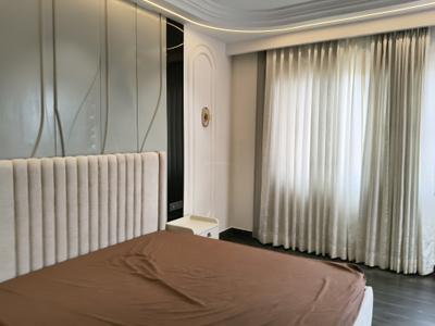 Bedroom Image of 2200 Sq.ft 3 BHK Builder Floor for sale in Sector 46 Gurgaon for Rs. 33000000