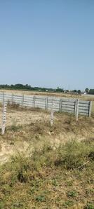 Trustroot Greens TIDPL Samda LKO Plot View 2