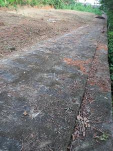 Image of 243 Sq.ft Residential Plot / Land for sale in Kunnathukal, Thiruvananthapuram for Rs. 280000