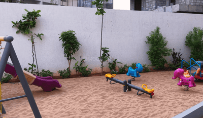Image of 1120 Sq.ft 2 BHK Apartment / Flat for sale in Ghatkesar, Secunderabad for Rs. 5100000