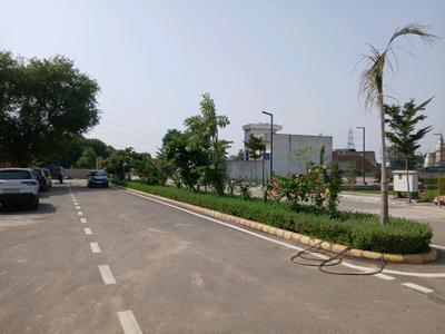 Image of 1098 Sq.ft Residential Plot / Land for sale in Spiti Palm Estate, Farukh Nagar, Gurgaon for Rs. 8174000