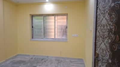 Bedroom Image of 1250 Sq.ft 3 BHK Apartment / Flat for sale in New Town Kolkata for Rs. 8500000
