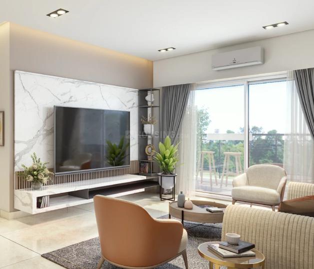 Disha Pursuit Of The Elements Main Image 1