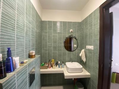 Image of 1068 Sq.ft 3 BHK Apartment / Flat for sale in Santacruz West, Mumbai for Rs. 45000000