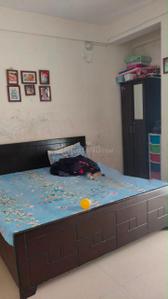 Bedroom Image of 3500 Sq.ft 5 BHK Villa for sale in Raj Group Bhopal Raj Tulip Apartments, Minal Residency Bhopal for Rs. 20000000