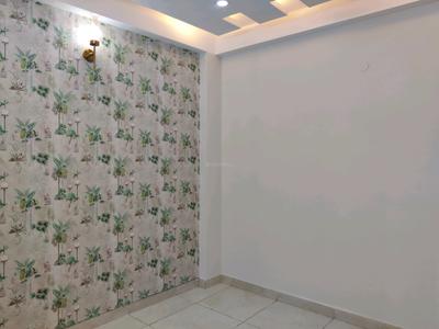 Bedroom Image of 1350 Sq.ft 3 BHK Builder Floor for sale in Indirapuram Ghaziabad for Rs. 12000000