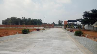 Image of 1500 Sq.ft Residential Plot / Land for sale in Aakruthi Roots And Rays, Cheemasandra, Bengaluru for Rs. 16500000