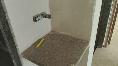 Image of 550 Sq.ft 1 BHK Apartment / Flat for sale in Vashi, Navi Mumbai for Rs. 13000000