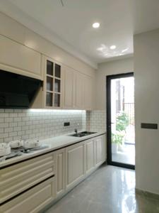 Kitchen Image of 2430 Sq.ft 4 BHK Builder Floor for sale in Ansal Esencia Sector 67, Sector 67 Gurgaon for Rs. 31500000