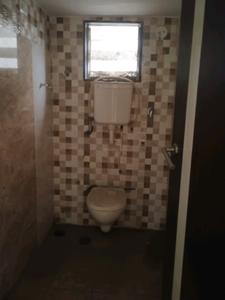Common Bathroom Image of 1656 Sq.ft 3 BHK Apartment / Flat for sale in Rattanraj Trinity Moksh, Ambernath East Ambernath for Rs. 8800000