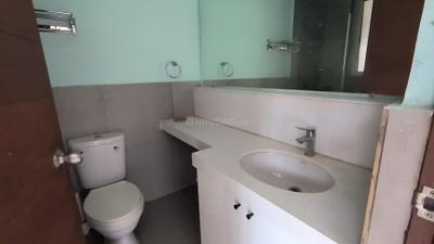 Image of 2600 Sq.ft 3.5 BHK Apartment / Flat for sale in Marvel Cascada, Balewadi, Pune for Rs. 31500000