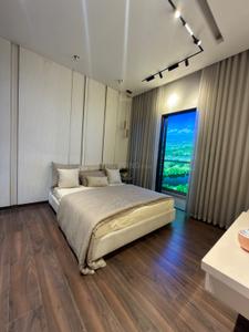Bedroom Image of 1607 Sq.ft 3 BHK Apartment / Flat for sale in The Silver Altair, Ravet Pune for Rs. 13000000