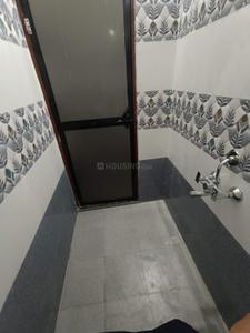 Bathroom Image of 1600 Sq.ft 2 BHK Independent House for rent in Dighori Nagpur for Rs. 17000