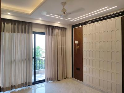 Bedroom Image of 2100 Sq.ft 4 BHK Builder Floor for sale in Sector 7 Gurgaon for Rs. 29800000