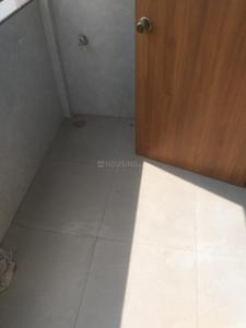 Balcony Image of 1200 Sq.ft 3 BHK Apartment / Flat for rent in Manish Nagar Nagpur for Rs. 25000