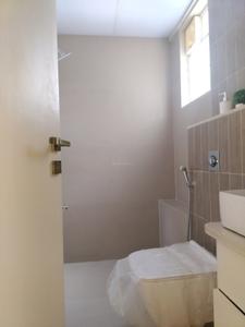 Common Bathroom Image of 1100 Sq.ft 2 BHK Apartment / Flat for sale in Kohinoor S3 Lifestyle, Pimple Saudagar Pune for Rs. 9600000