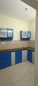 Kitchen Image of 865 Sq.ft 2 BHK Apartment / Flat for sale in Valasaravakkam Chennai for Rs. 15300000