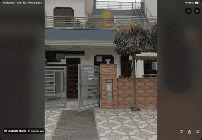 Image of 2100 Sq.ft 4 BHK Independent House for rent in Panchkula Extension, Panchkula for Rs. 44000