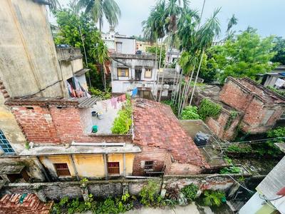 Balcony Image of 309 Sq.ft Residential Plot / Land for sale in Rahara Kolkata for Rs. 12500000