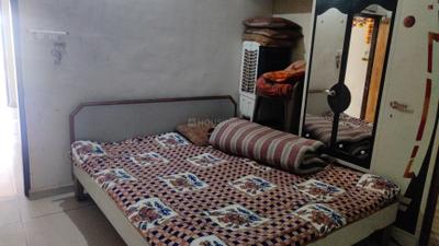 Bedroom Image of 1970 Sq.ft 1 BHK Independent House for sale in Savgadh Himatnagar for Rs. 5500000