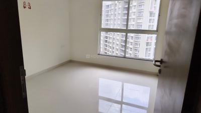 Bedroom Image of 1460 Sq.ft 3 BHK Apartment / Flat for sale in Pride Purple Park Titan, Hinjawadi Pune for Rs. 13000000