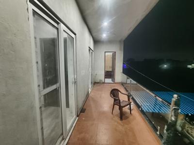 Balcony Image of 2500 Sq.ft 4.5 BHK Independent House for rent in Vidut Nagar Aligarh for Rs. 22000