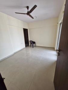 Bedroom Image of 600 Sq.ft 1 BHK Apartment / Flat for rent in Siddhi Highland Springs, Thane West Thane for Rs. 27000
