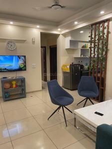 2.5 BHK Flat