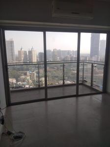 Hall Image of 1773 Sq.ft 3 BHK Apartment / Flat for sale in Lodha Primero, Worli Mumbai for Rs. 59500000