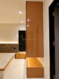 Kitchen Image of 896 Sq.ft 2 BHK Apartment / Flat for sale in Hinjawadi Pune for Rs. 7900000