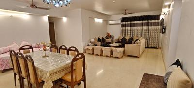 Hall Image of 1900 Sq.ft 3 BHK Apartment / Flat for sale in DLF The Skycourt, Sector 86 Gurgaon for Rs. 23500000