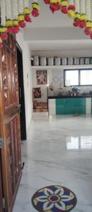 Hall Image of 900 Sq.ft 2 BHK Builder Floor for rent in Gopalpatti Pune for Rs. 15000