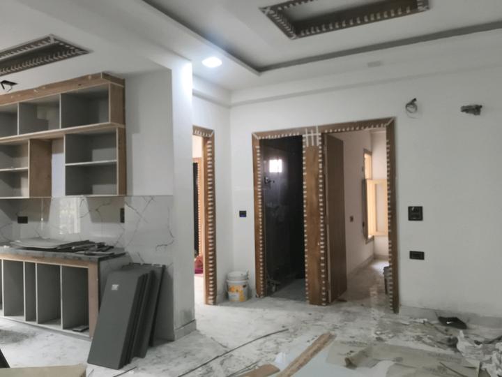 Lucky Wow Monk Main Image 1