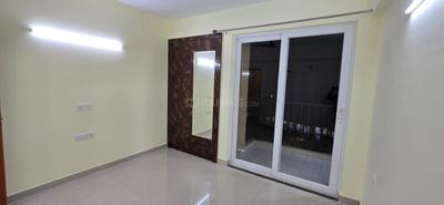 Bedroom Image of 1285 Sq.ft 3 BHK Apartment / Flat for rent in Phase 2 Noida for Rs. 23000